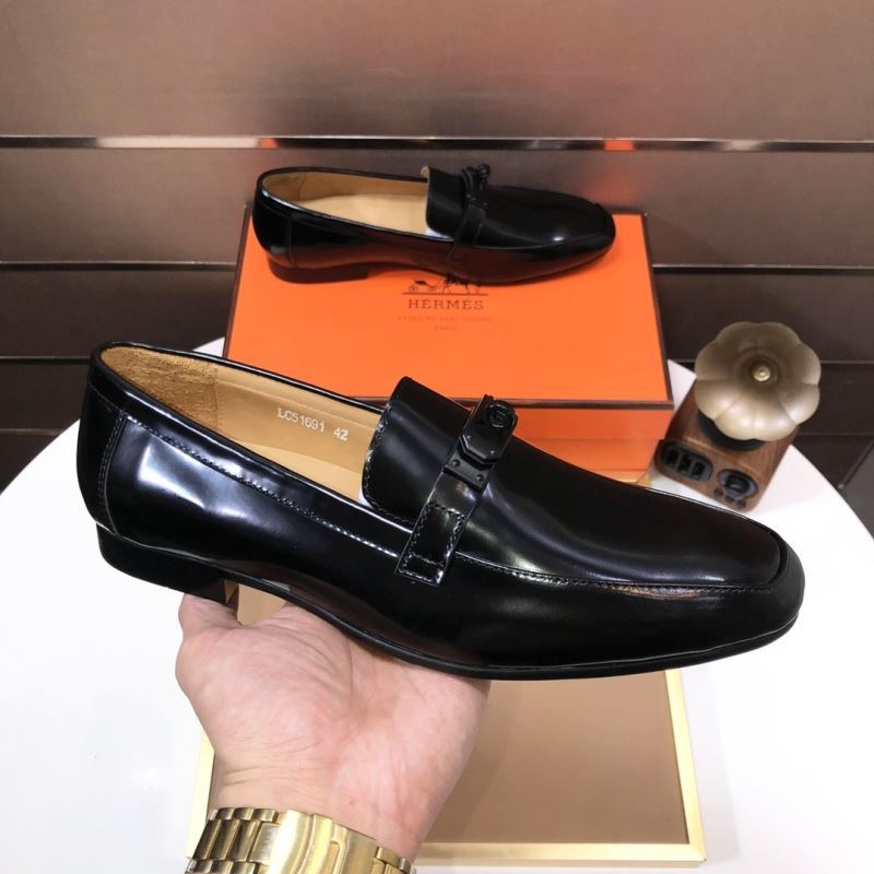 Hermes Business Shoes